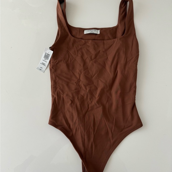 Babaton Contour Tank Bodysuit - Picture 3 of 3